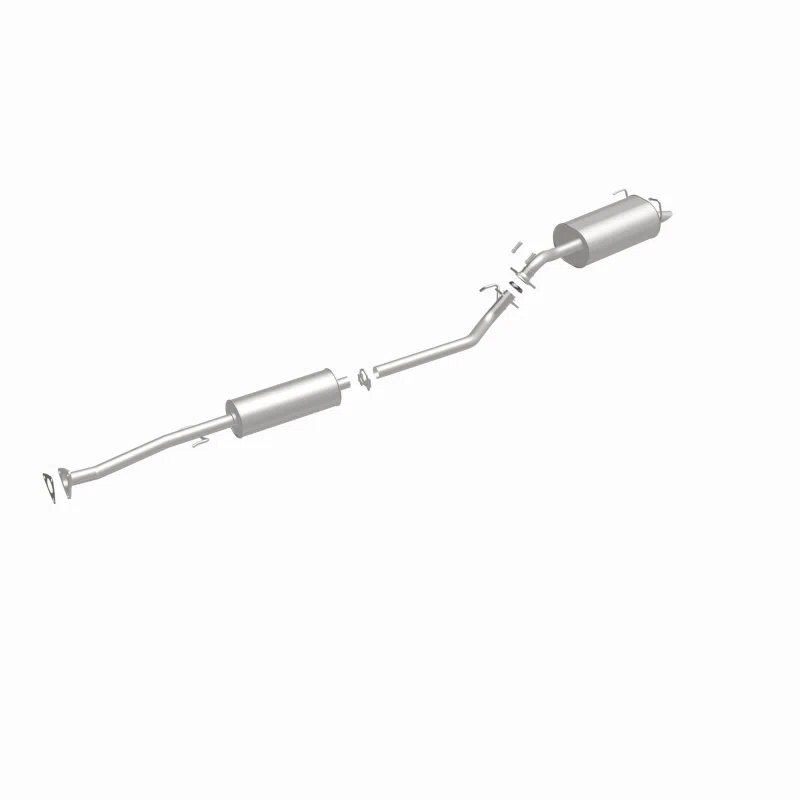 Fits 2012-2016 Honda CR-V 2.4L Direct-Fit Replacement Exhaust System 106-0621